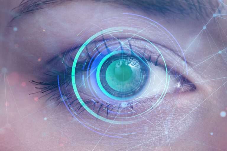 Artificial Eyes South Africa